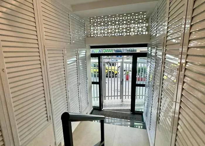 Studio Bem Decorado 300 Metros Da Praia - Pj335-817 Rio de Janeiro